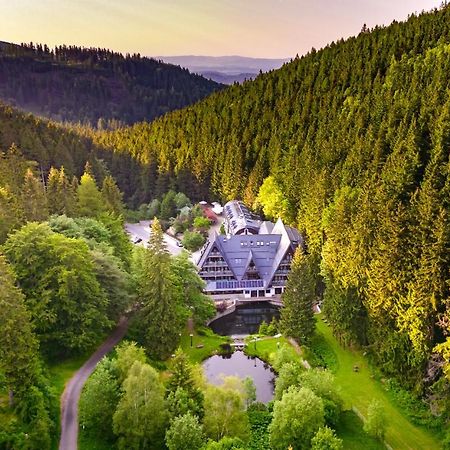 Jelenia Struga Medical Spa Kowary Exterior foto