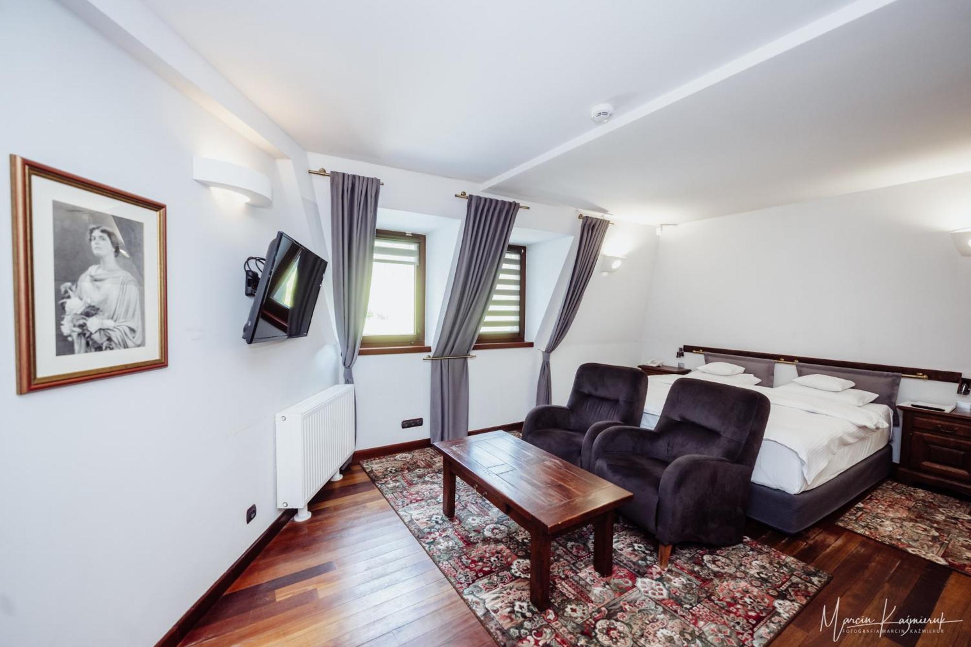 Jelenia Struga Medical Spa Kowary Exterior foto
