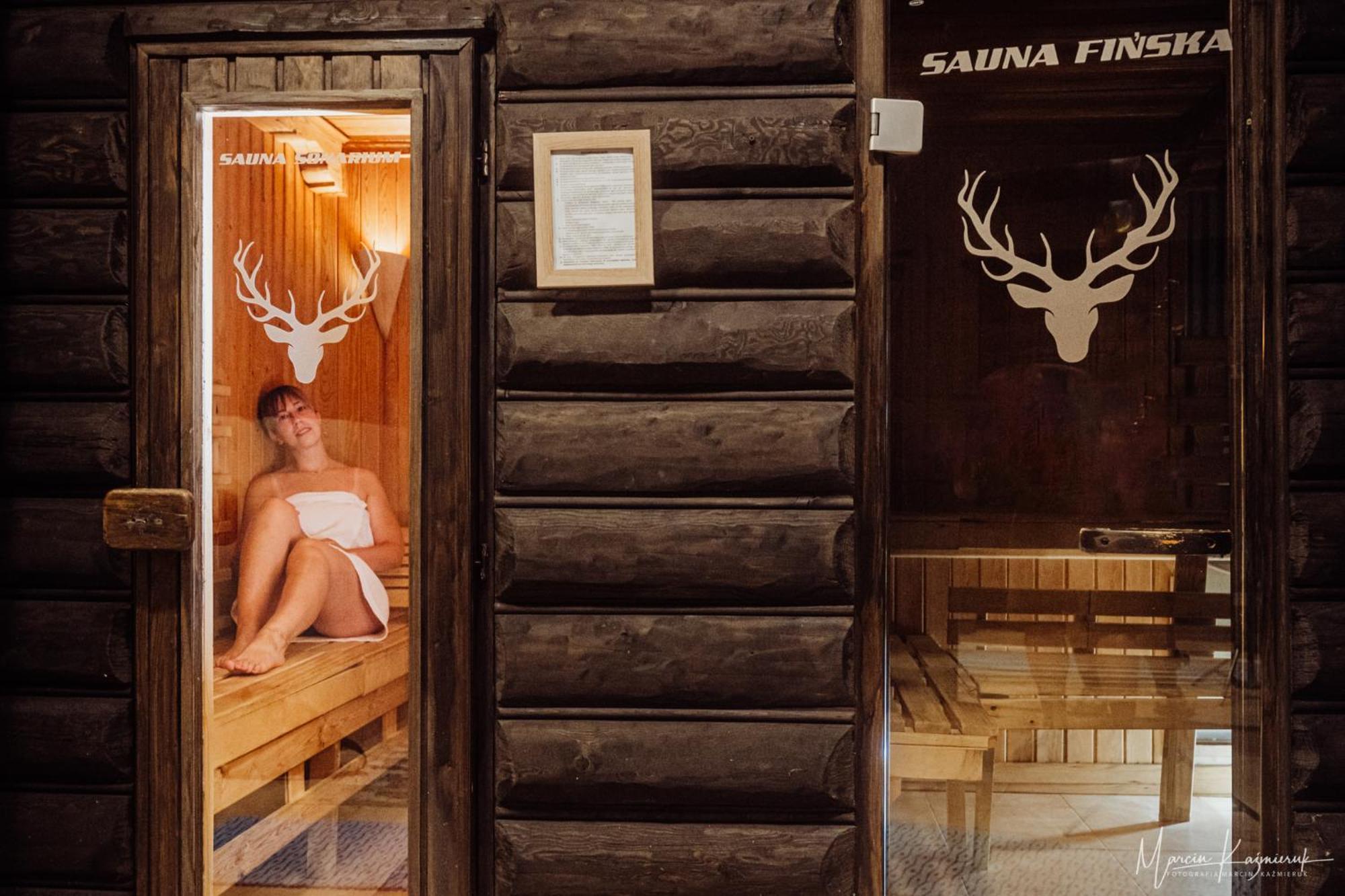 Jelenia Struga Medical Spa Kowary Exterior foto