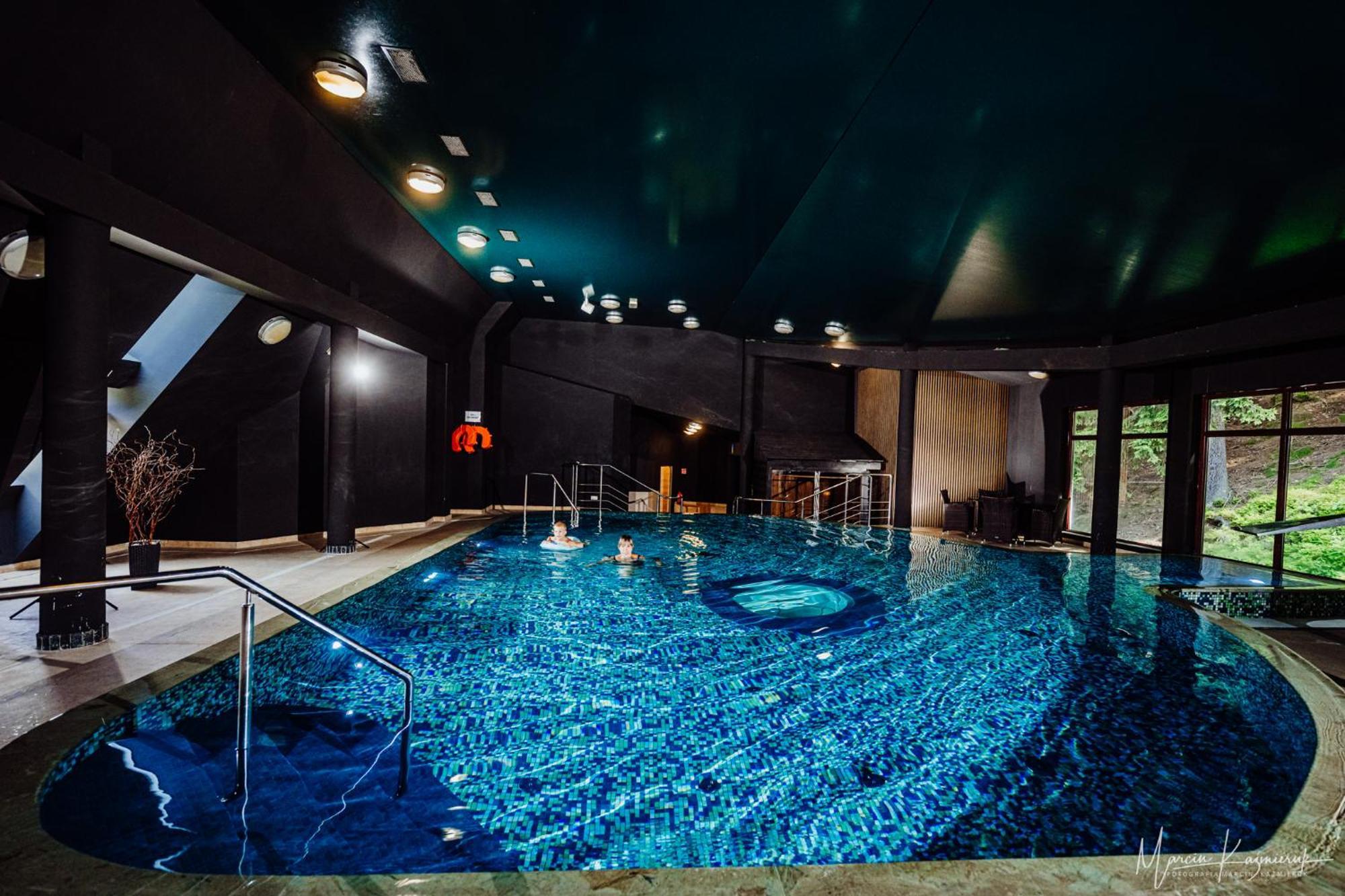 Jelenia Struga Medical Spa Kowary Exterior foto